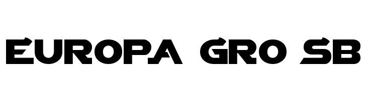 Vector Sigma  Free Fonts Download