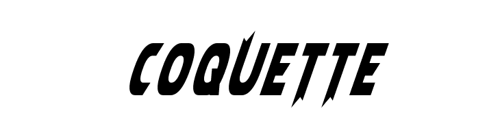 Laser Rod Oblique  Free Fonts Download
