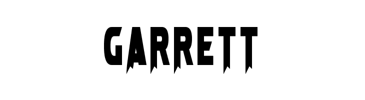 Laser Rod  Free Fonts Download
