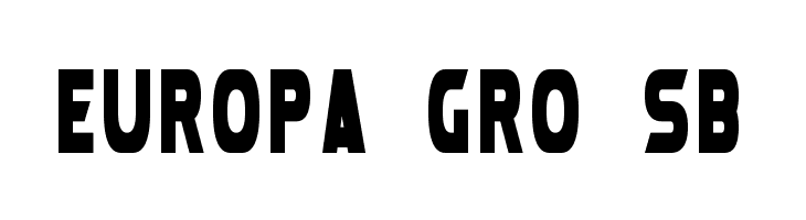 Laser Rod  Free Fonts Download