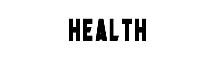 Laser Rod  Free Fonts Download