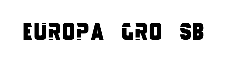 Galaxy Force  Free Fonts Download