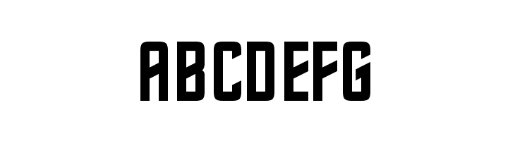Roddenberry  Free Fonts Download