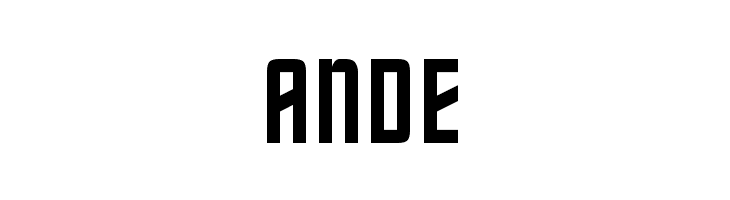 Roddenberry  Free Fonts Download