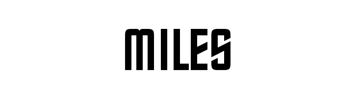 Roddenberry  Free Fonts Download