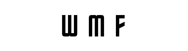 Roddenberry  Free Fonts Download