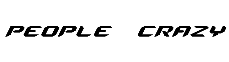 Energon Oblique  Free Fonts Download