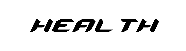 Energon Oblique  Free Fonts Download