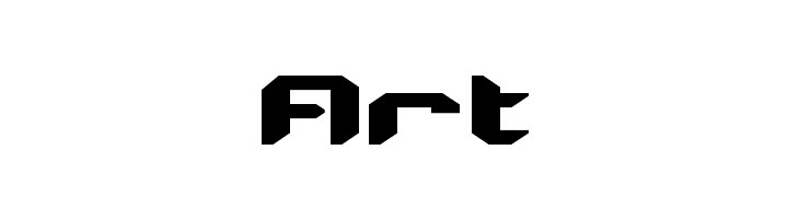 Energon  Free Fonts Download
