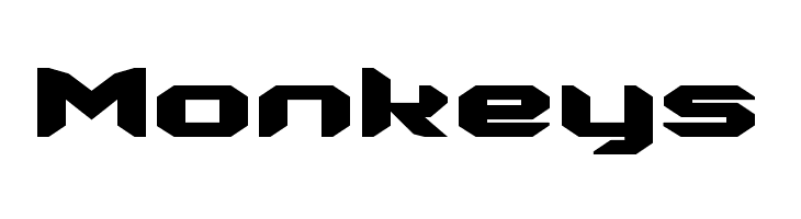 Energon  Free Fonts Download