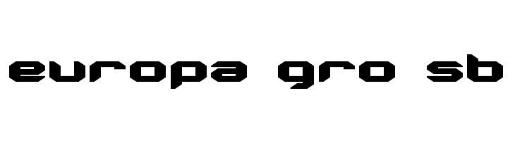 Energon  Free Fonts Download