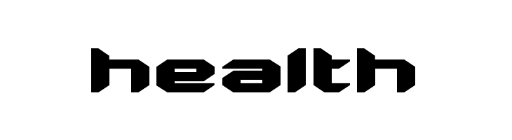 Energon  Free Fonts Download