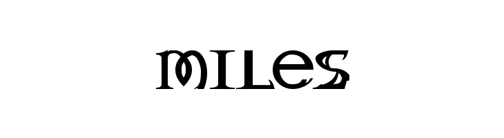 Toril  Free Fonts Download