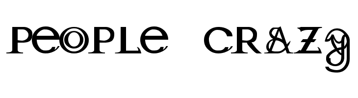 Toril  Free Fonts Download