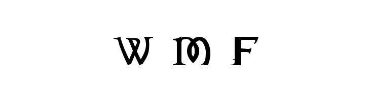 Toril  Free Fonts Download