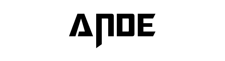 Megatron  Free Fonts Download