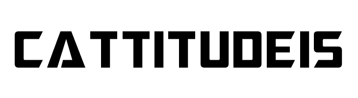 Megatron  Free Fonts Download