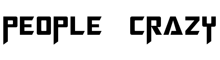 Megatron  Free Fonts Download