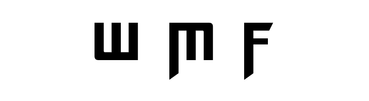 Megatron  Free Fonts Download