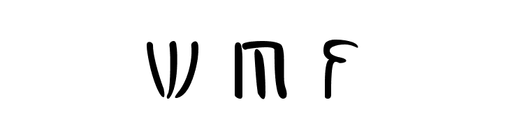 Elminster  Free Fonts Download