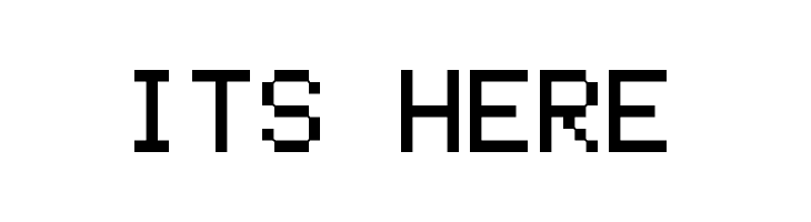 Bienvenu  Free Fonts Download