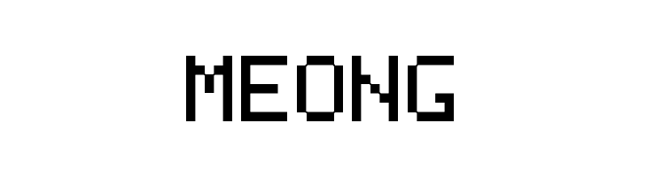 Bienvenu  Free Fonts Download