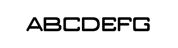 Classic Robot  Free Fonts Download