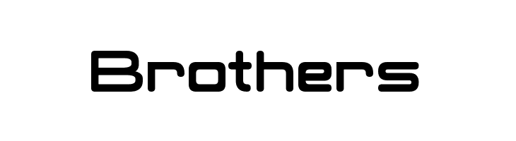 Classic Robot  Free Fonts Download