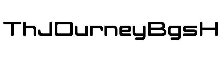 Classic Robot  Free Fonts Download