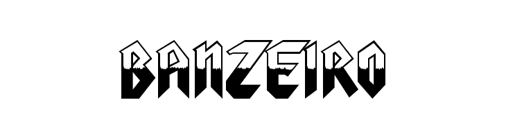 Visionaries  Free Fonts Download