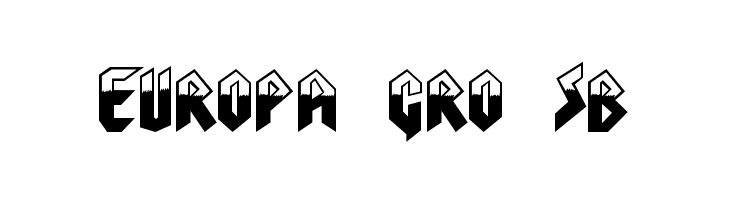 Visionaries  Free Fonts Download