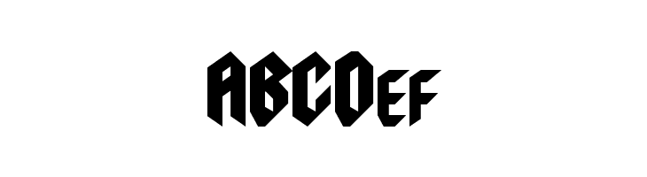 Visionaries 2  Free Fonts Download