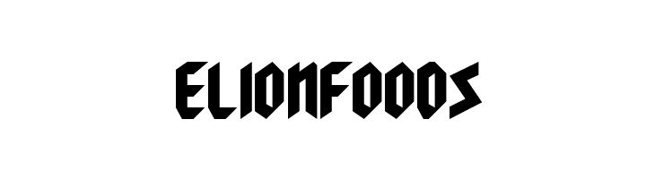 Visionaries 2  Free Fonts Download