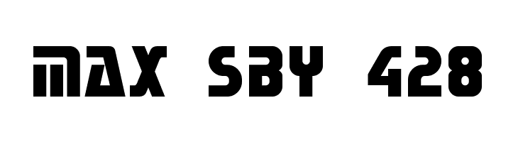 Sternbach  Free Fonts Download