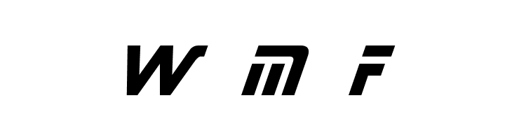 Sternbach Oblique  Free Fonts Download