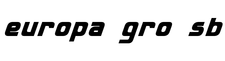 Sternbach Oblique  Free Fonts Download