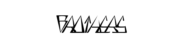 GlOrY ThIn ItAlIc  Free Fonts Download