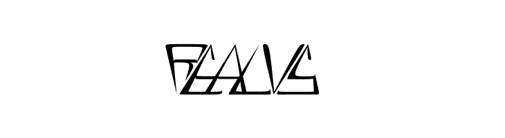 GlOrY ThIn ItAlIc  Free Fonts Download