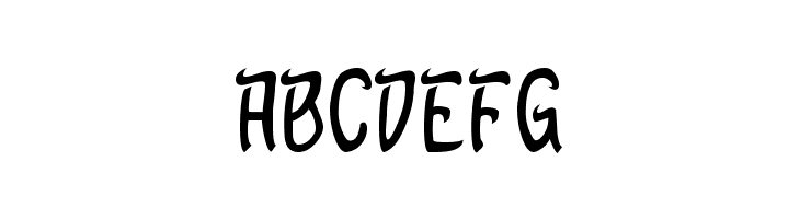 Taibaijan  Free Fonts Download