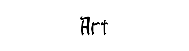 Taibaijan  Free Fonts Download