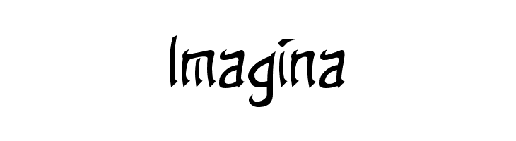 Taibaijan  Free Fonts Download