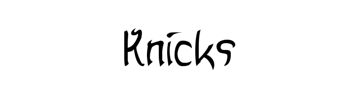 Taibaijan  Free Fonts Download