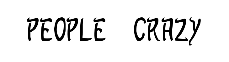 Taibaijan  Free Fonts Download