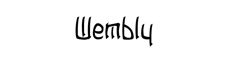 Taibaijan  Free Fonts Download
