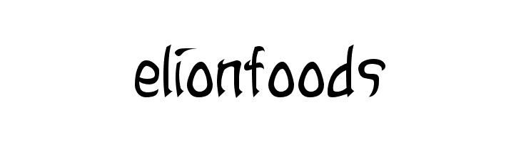 Taibaijan  Free Fonts Download