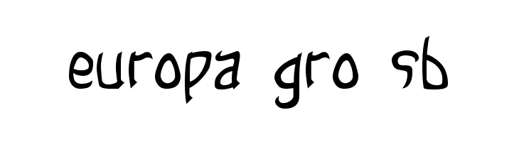 Taibaijan  Free Fonts Download