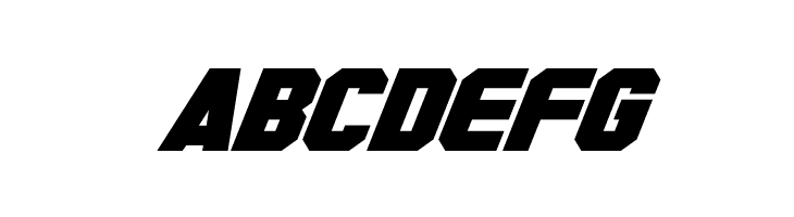 Hauser Oblique  Free Fonts Download