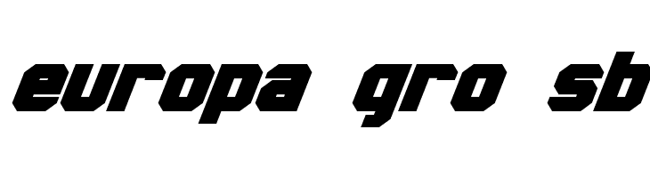 Hauser Oblique  Free Fonts Download