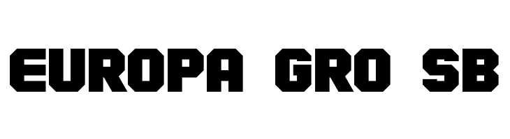 Hauser  Free Fonts Download