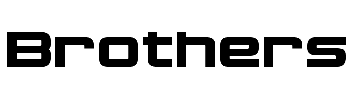 Nakadai  Free Fonts Download